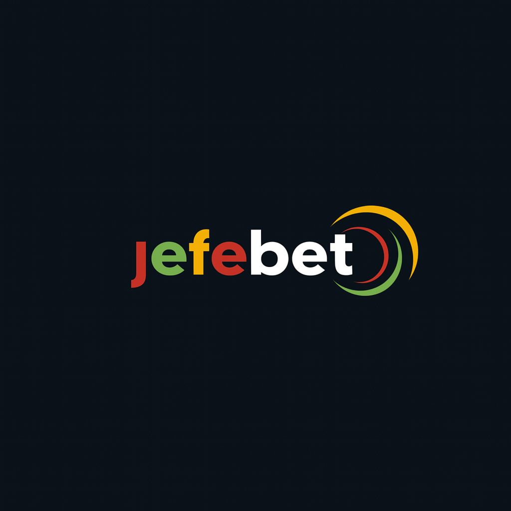 Jefebet sweepstakes casino logo - official branding for Daily Sweep method and free money opportunities